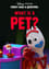 Forky Asks a Question: What Is a Pet? photo