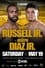 Gary Russell Jr. vs. Joseph Diaz Jr. photo