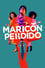 poster Maricón perdido