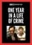 One Year in a Life of Crime photo