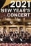 New Year's Concert: 2021 - Vienna Philharmonic photo