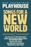 Songs From A New World: San Francisco Playhouse photo