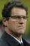 Fabio Capello as  in Lazio 1974: grande e maledetta