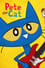 Pete the Cat photo