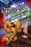 Poster Scooby-Doo! Miedo al escenario