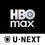HBO Max on U-Next