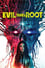 Evil Takes Root photo
