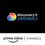 Discovery+ Originals Amazon Channel logo