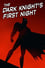 The Dark Knight's First Night photo