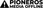 Pioneros-Media Offline