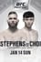 UFC Fight Night 124: Stephens vs. Choi photo