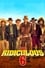 The Ridiculous 6 photo