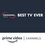 Best tv ever Amazon Channel