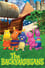 The Backyardigans photo