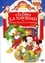 Poster Celebra la navidad con Mickey, Donald y sus amigos