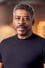 Ernie Hudson photo