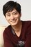 Won Ki-jun as Min-woo in Gourmet