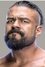 Manuel Alfonso Andrade Oropeza as Andrade "Cien" Almas in NXT Takeover: San Antonio