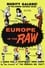 Europe in the Raw photo