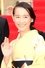 Tomoe Shinohara as Sayuri in Exhalation