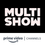 Multishow Amazon Channel