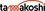 Tamakoshi