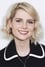 Lucy Boynton photo