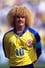 Carlos Valderrama photo