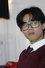 Mark De Castro as Lucy (voice) in Harry Newman Made A Film, Did You Know?
