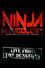 Ninja Musicology: Live From The Dungeons photo