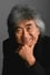 Seiji Ozawa photo