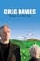 Greg Davies : The Back of My Mum's Head