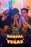 Bhopal to Vegas photo