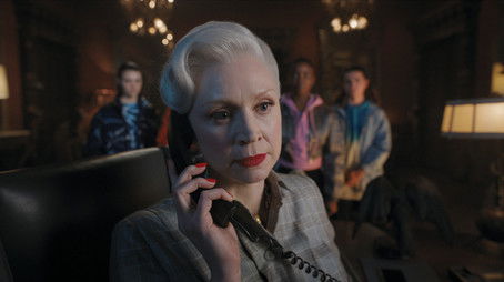 Ver Merlina Temporada 1 Episodio 8 ( Merlina 1 x 8 ) Online en español latino o ingles HD