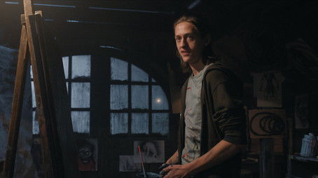 Ver Merlina Temporada 1 Episodio 6 ( Merlina 1 x 6 ) Online en español latino o ingles HD