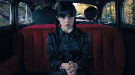 Ver Merlina Temporada 1 Episodio 1 ( Merlina 1 x 1 ) Online en español latino o ingles HD