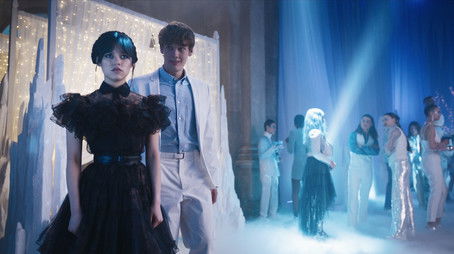 Ver Merlina Temporada 1 Episodio 4 ( Merlina 1 x 4 ) Online en español latino o ingles HD