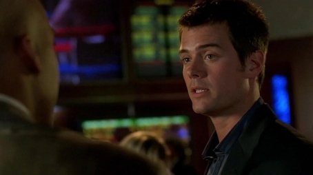 Viva Las Vegas (2005) - Episode 1 poster and promotional image