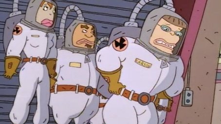 A Friend in Need (1997) - Episode 6 poster and promotional image