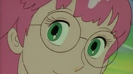 Charm-up with glasses (1982) - Episode 2 poster and promotional image