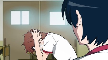 Ani ni Tsukeru Kusuri wa Nai!210