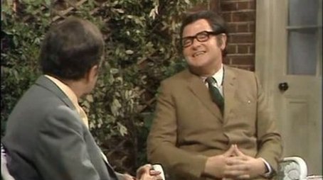Fun in the Kitchen with Johnny and Cranny Faddock (1971) - Episode 1 poster and promotional image