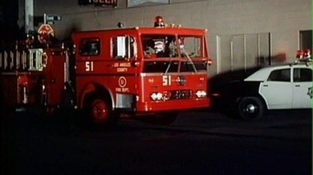 The Nuisance (1976) - Episode 22 poster and promotional image