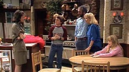 Here We Go Again (1984) - Episode 2 poster and promotional image