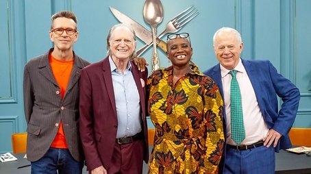 Wales - Judging (2020) - Episode 21 poster and promotional image