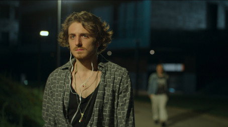 Zachowaj spokój Сезон 1
