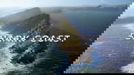 Shark Coast (2005) - Episode 10 poster and promotional image