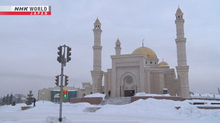 Asia Insight Сезон 13