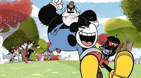 Three-Legged Race (2017) - Episode 7 poster and promotional image