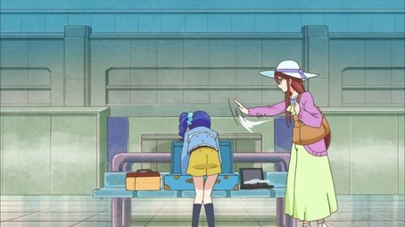 Enjoy Off Time (2013) - Episode 24 poster and promotional image
